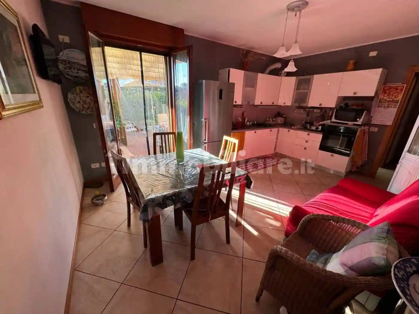 Villetta a schiera - foto 5