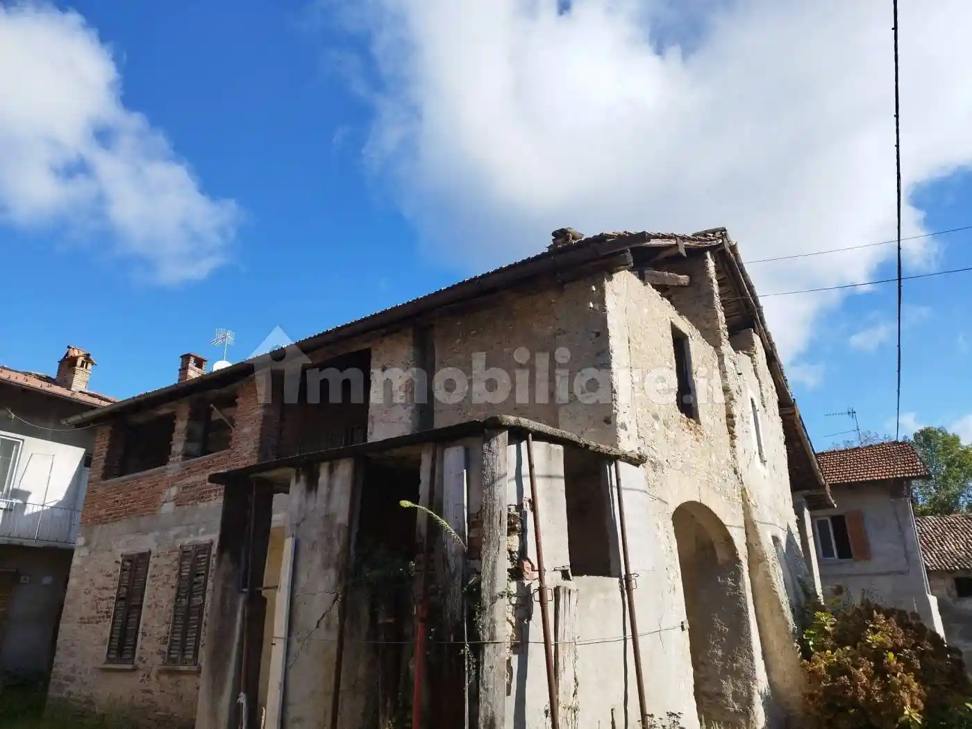 Casale via Novellina 45, Cartabbia, Varese - foto 4