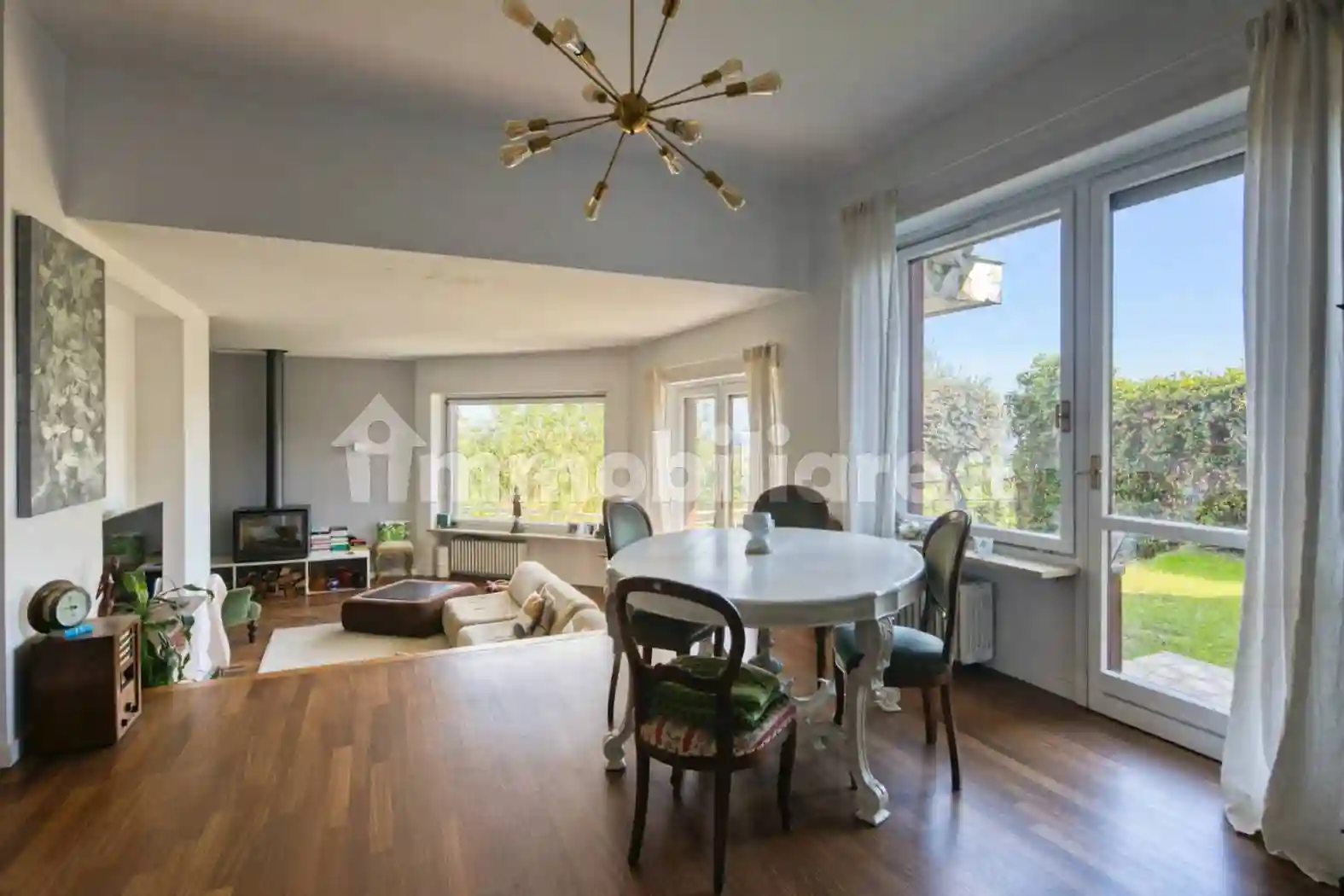 Villetta a schiera - foto 2