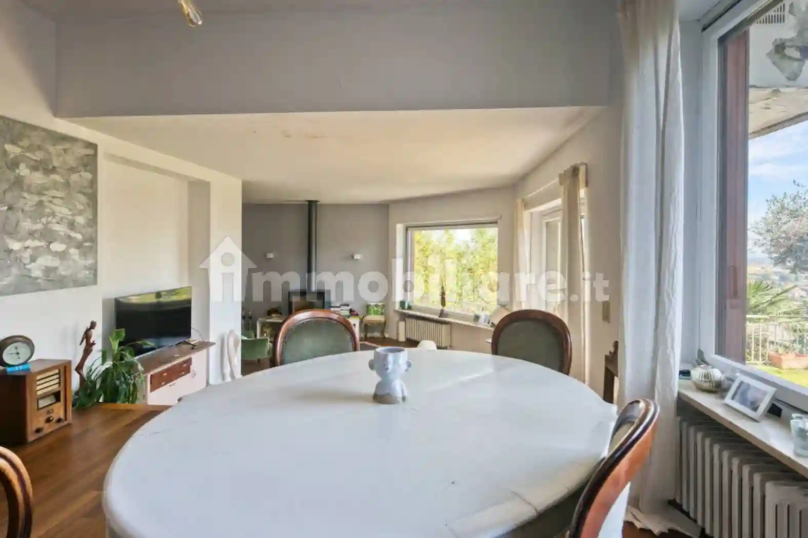 Villetta a schiera - foto 3