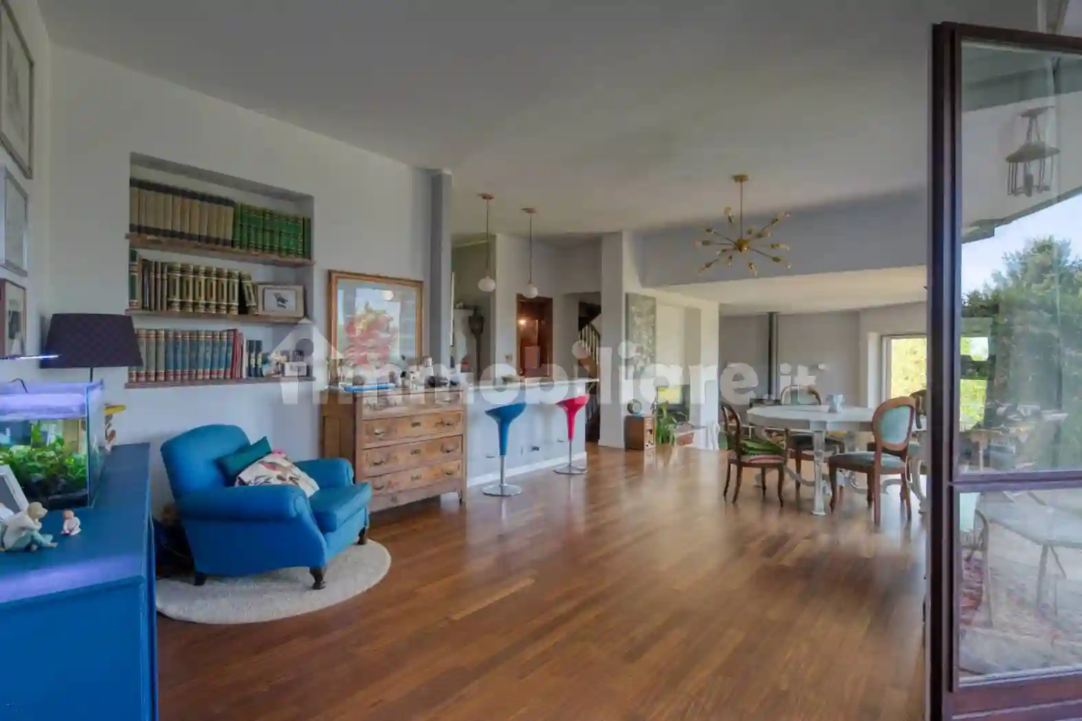 Villetta a schiera - foto 4