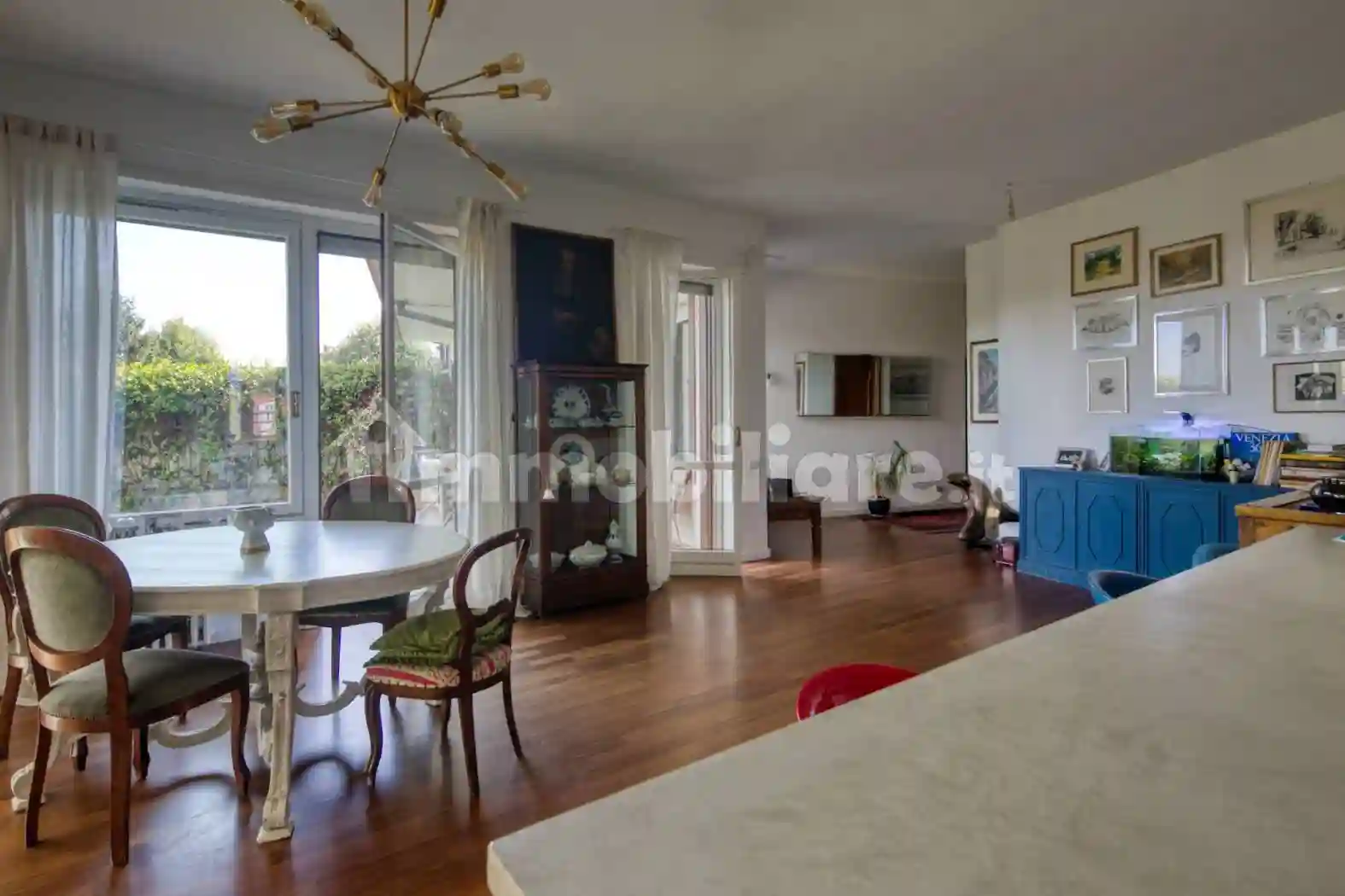 Villetta a schiera - foto 5