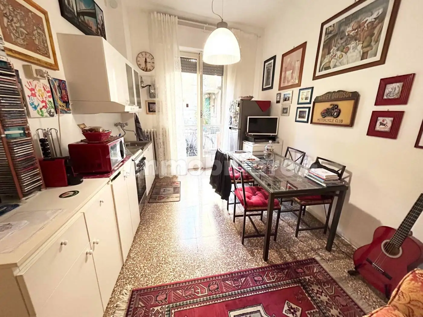 Apartment in vendita a Milan