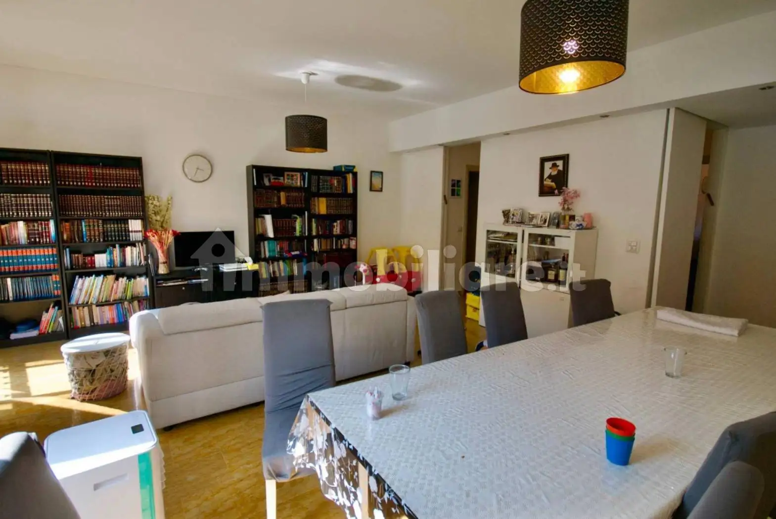 Apartment in vendita a Milan