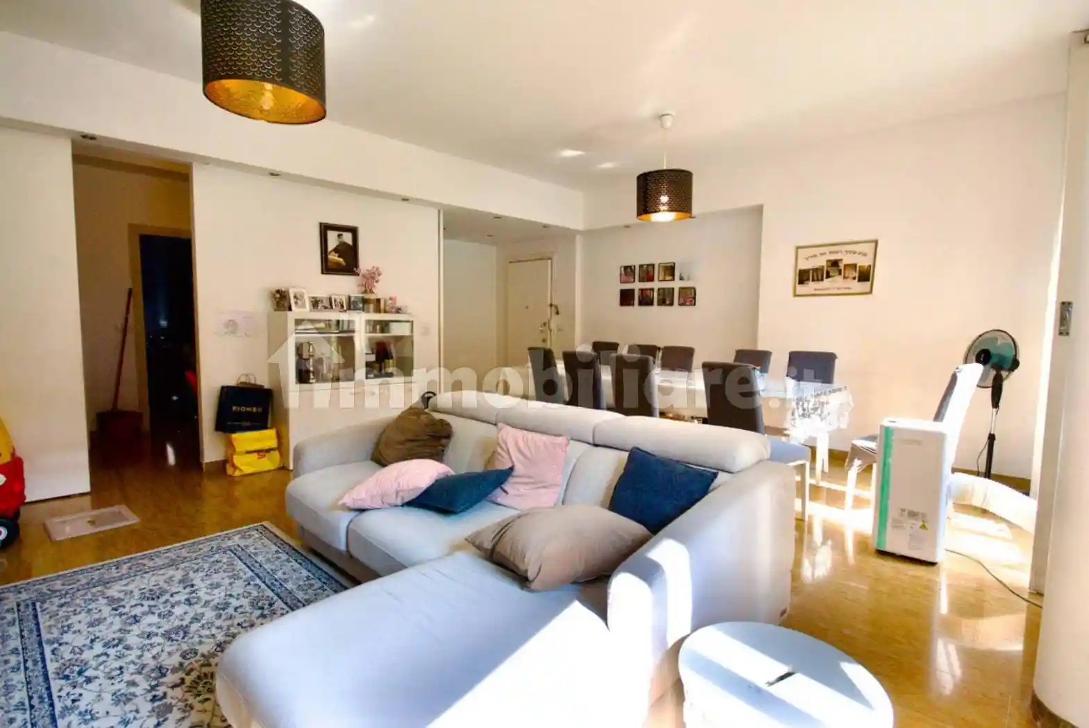 Quadrilocale via Francesco Burlamacchi 11, Porta Romana - Medaglie d'Oro, Milano - foto 2