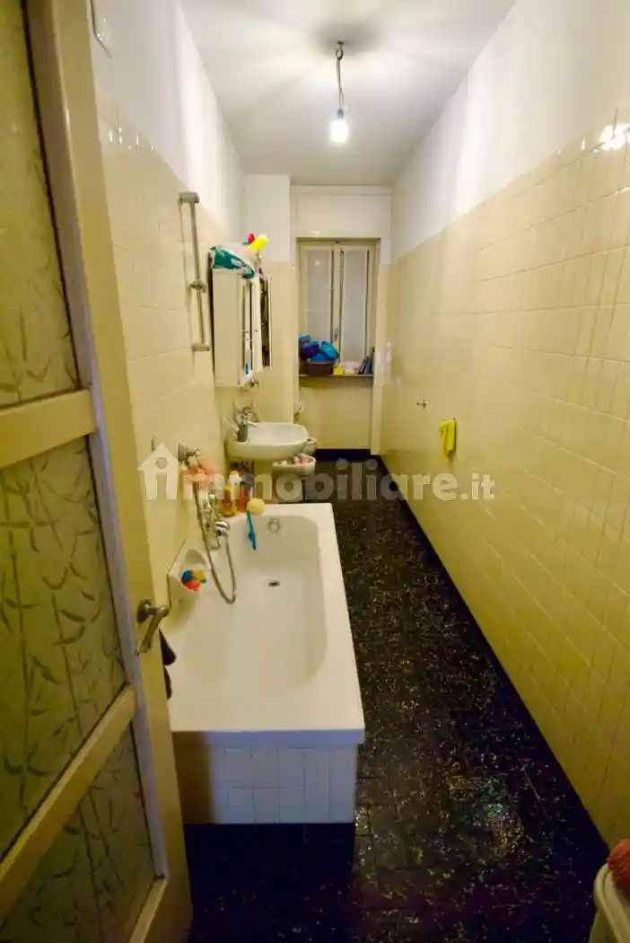 Quadrilocale via Francesco Burlamacchi 11, Porta Romana - Medaglie d'Oro, Milano - foto 4