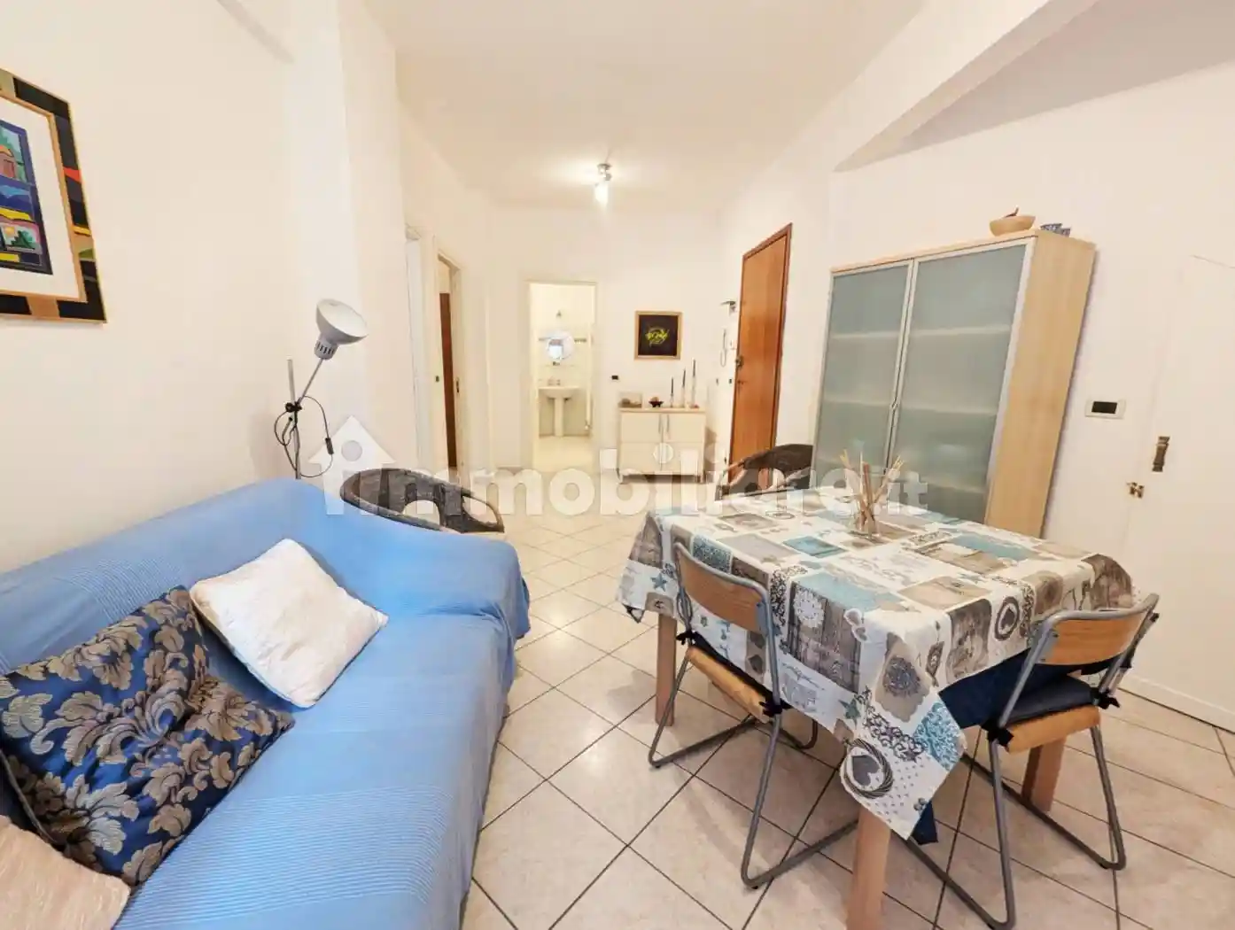 Appartamento in vendita a Laigueglia