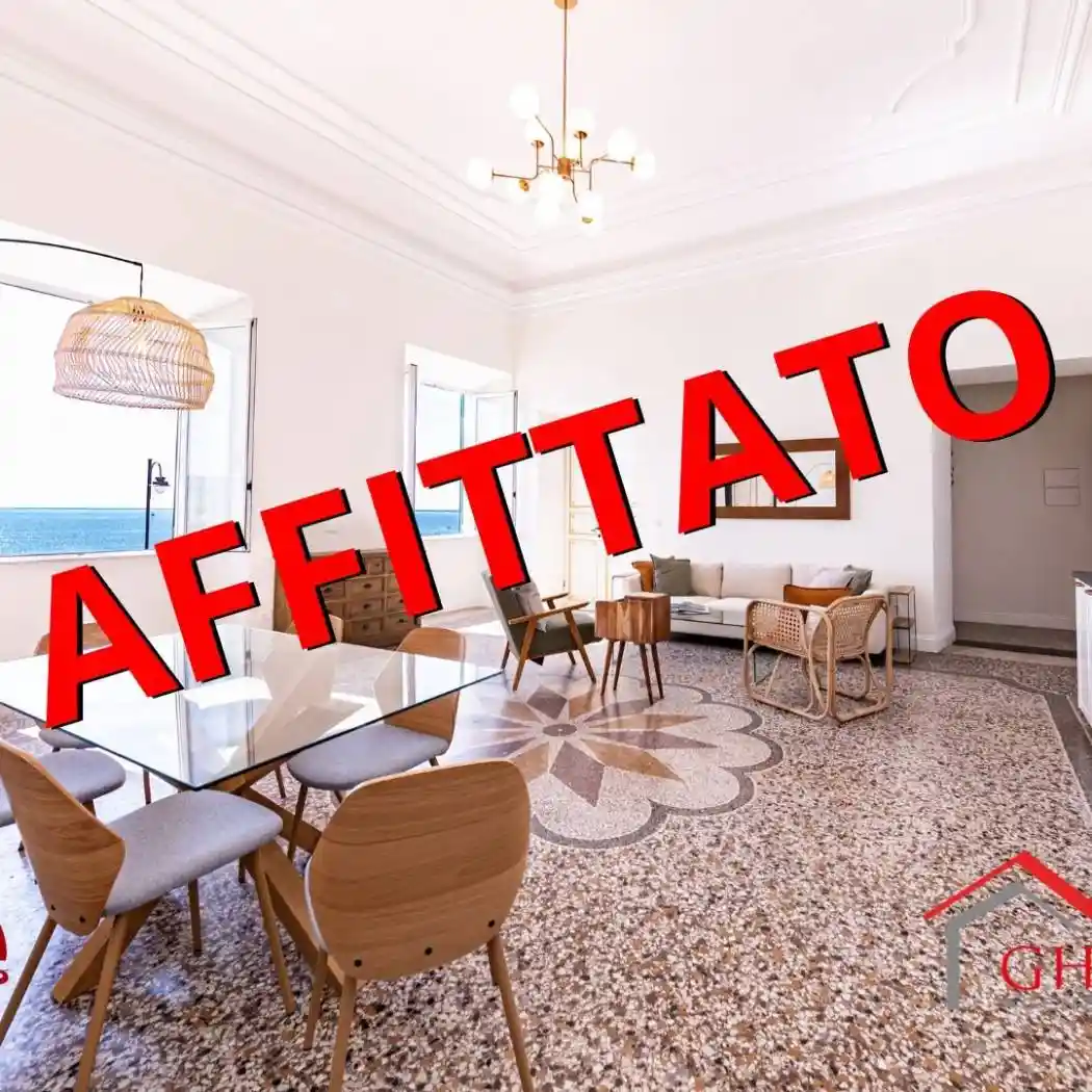 Appartamento in affitto a Genova