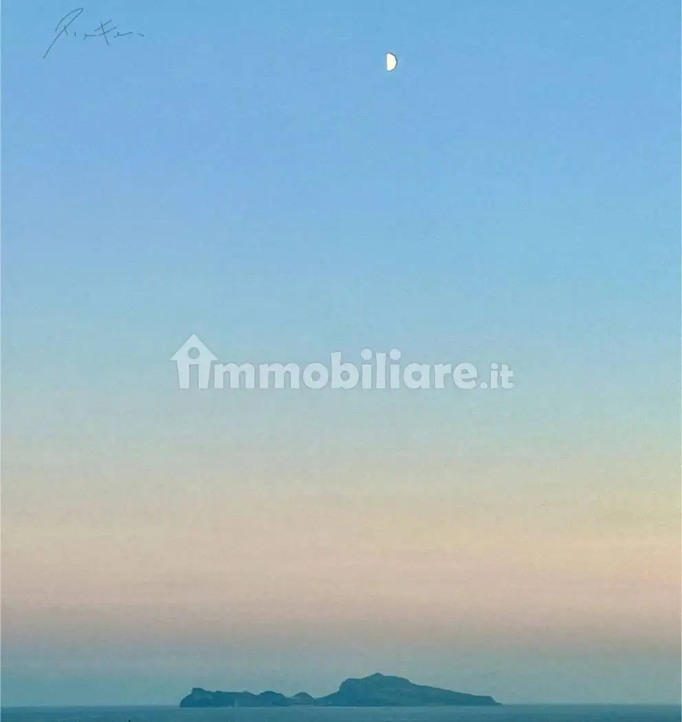 Attico - Mansarda in vendita a Napoli