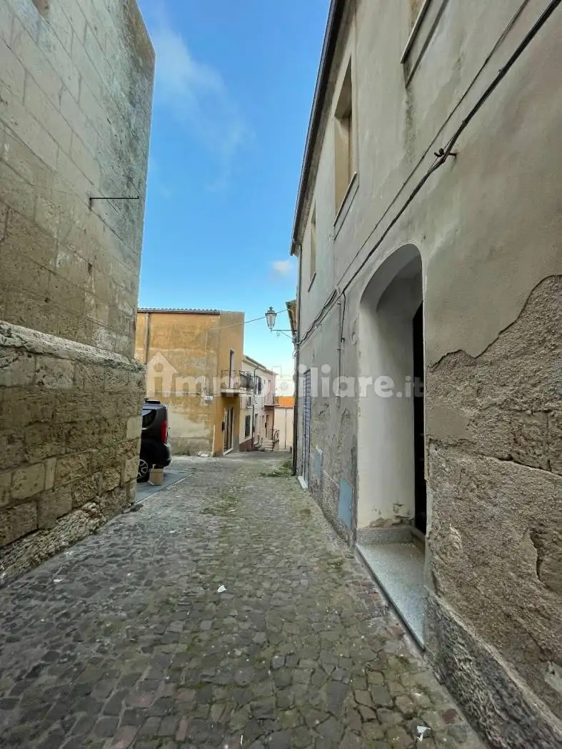 Appartamento in vendita a Nulvi