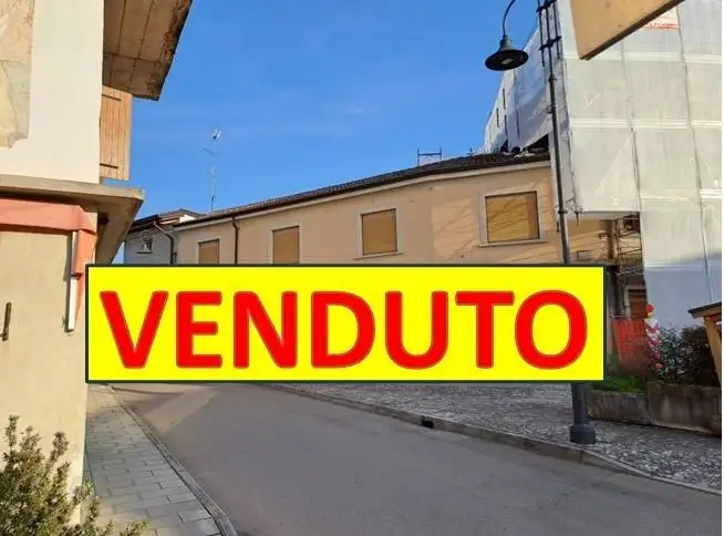 Attico - Mansarda in vendita a Aiello del Friuli