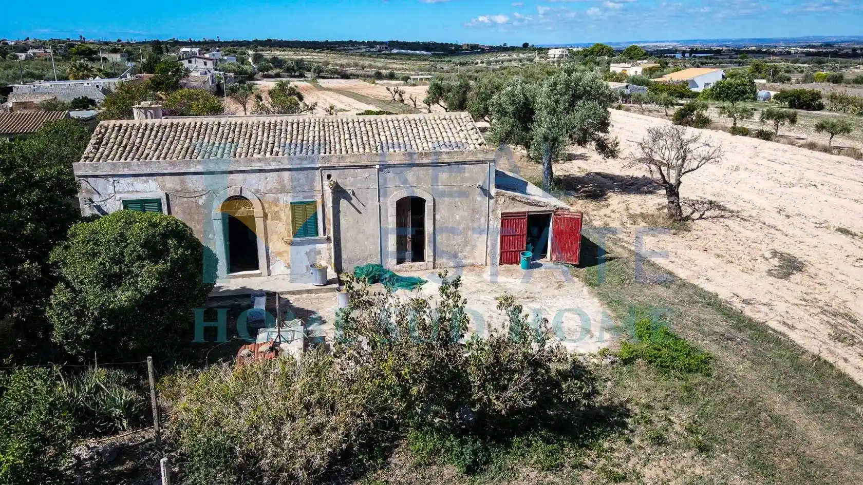 Rustico - Casale in vendita a Pachino