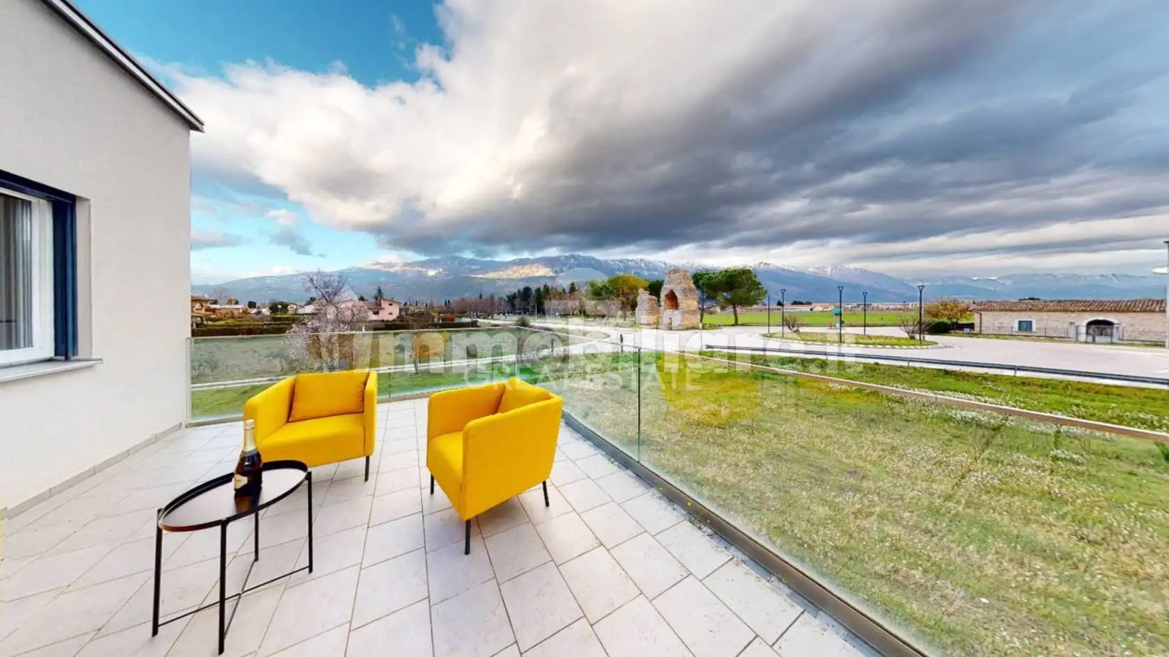 Villa in vendita a Sulmona