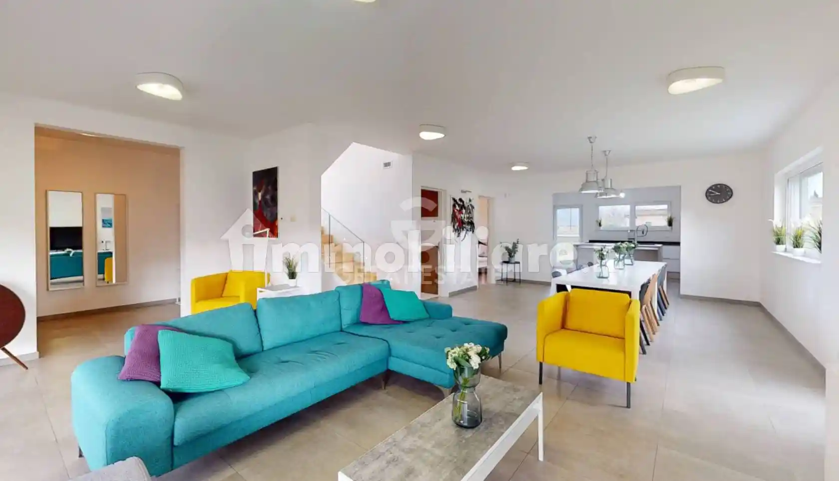 Villa plurifamiliare via Pola, Sulmona - foto 3