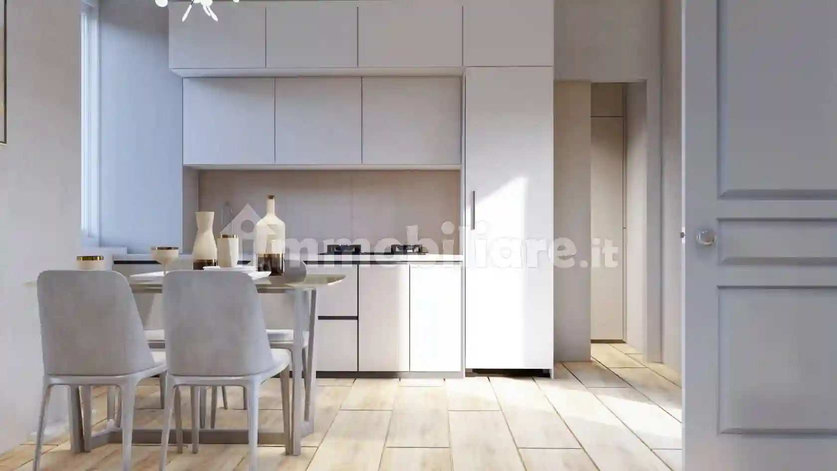 Appartamento - foto 4