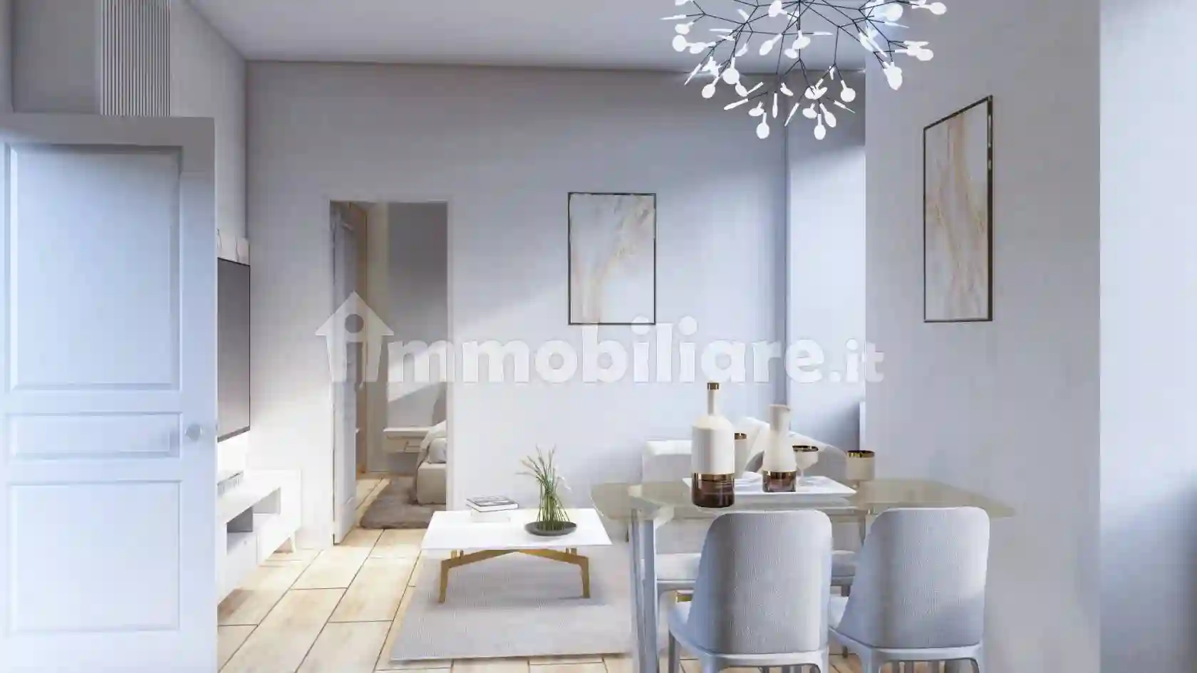 Appartamento - foto 5