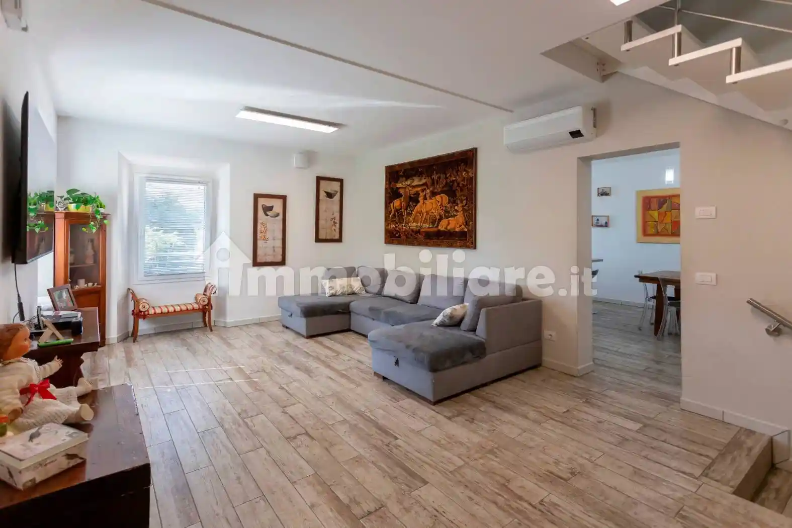 Villa in vendita a San Marino