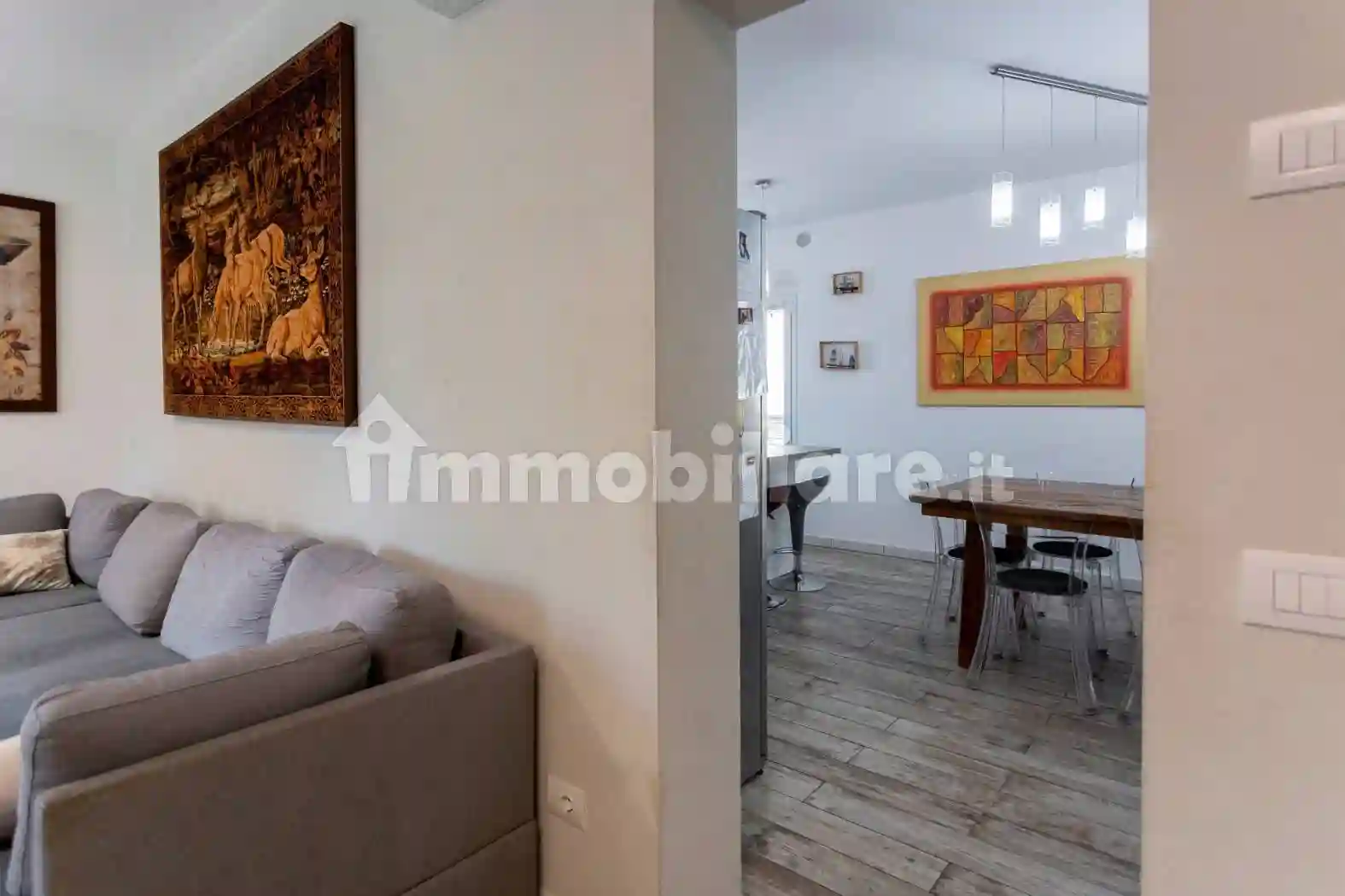 Villa - foto 5
