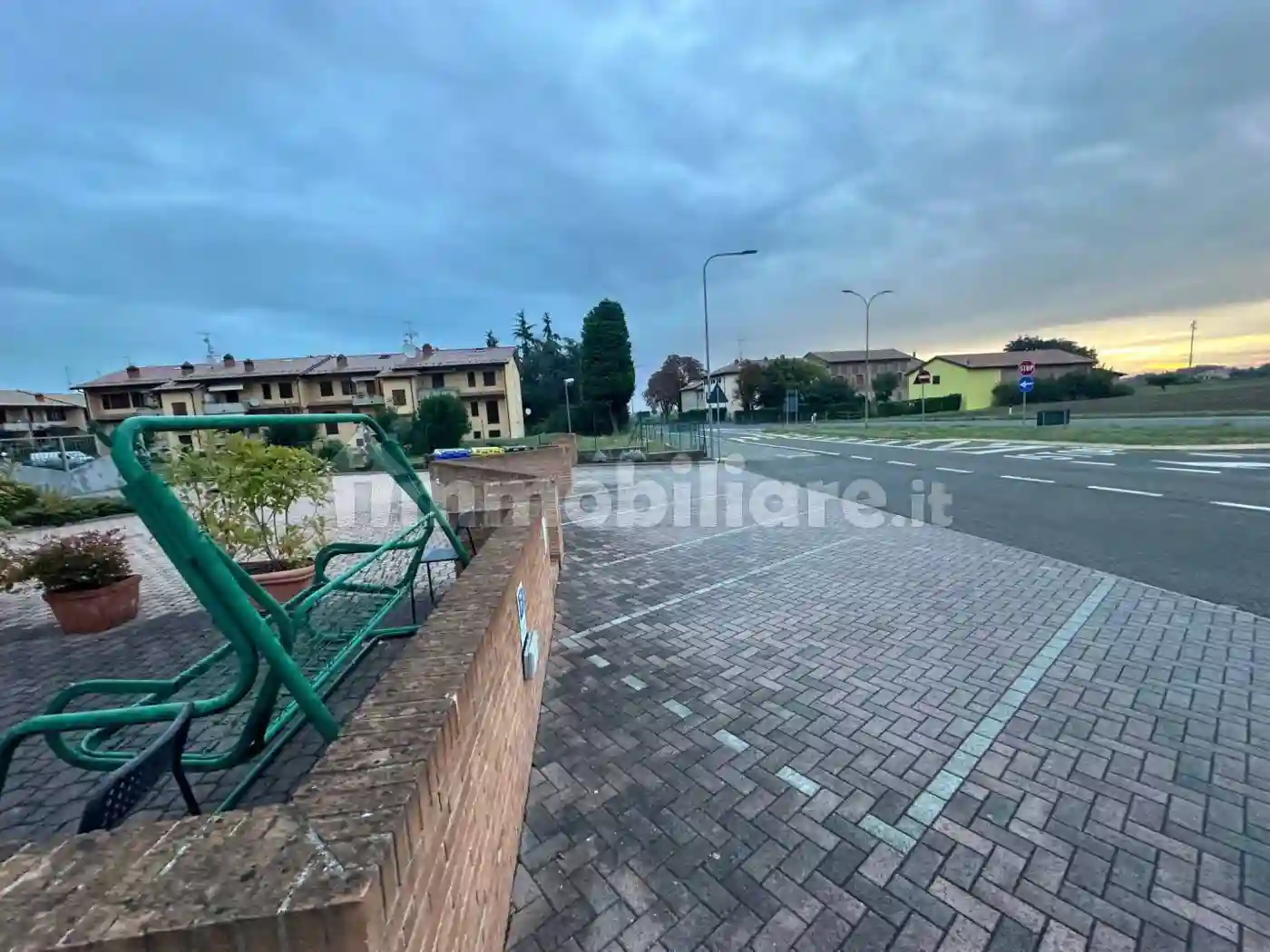 Palazzo - Edificio - foto 4