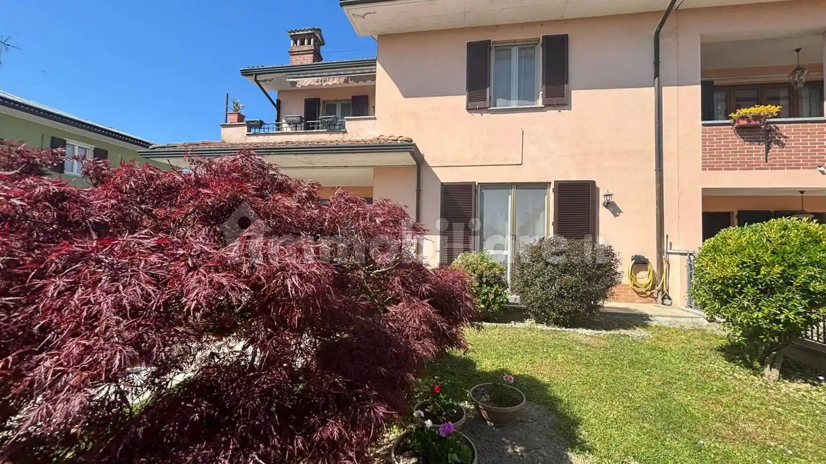 Villa unifamiliare Ferrari, 35, Centro, Verrua Po - foto 2