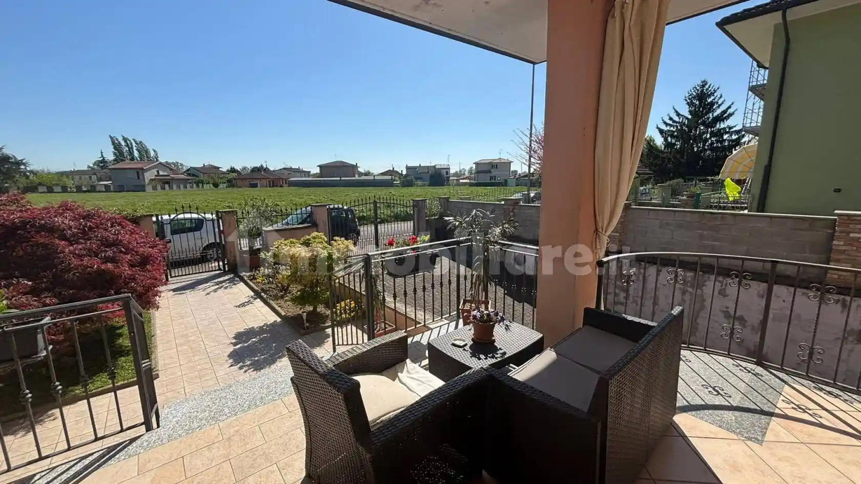 Villa unifamiliare Ferrari, 35, Centro, Verrua Po - foto 4