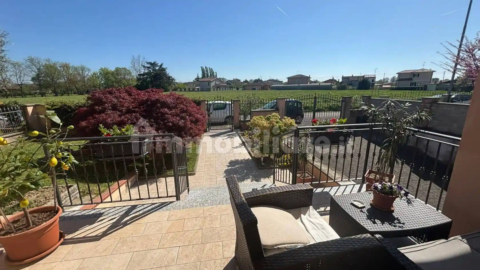 Villa unifamiliare Ferrari, 35, Centro, Verrua Po - foto 5