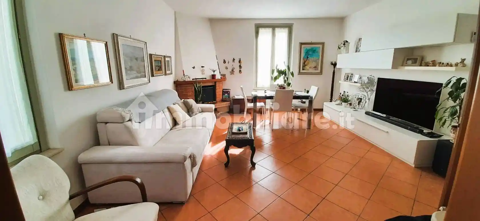 Appartamento in vendita a Novara