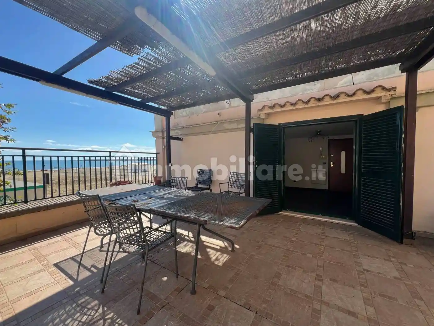 Appartamento in vendita a Anzio