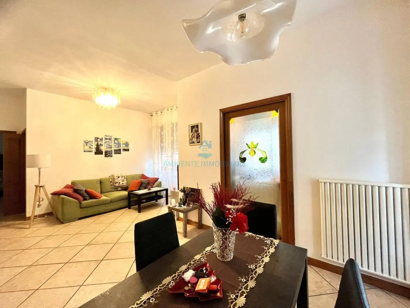 Appartamento in vendita a Arezzo