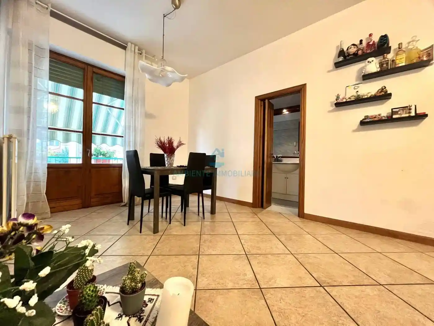 Quadrilocale via Piemonte 14, Via Marco Perennio, Arezzo - foto 2