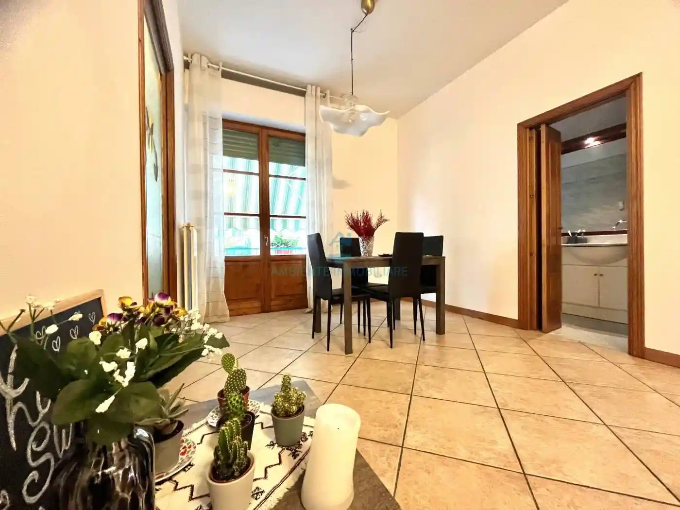 Quadrilocale via Piemonte 14, Via Marco Perennio, Arezzo - foto 3