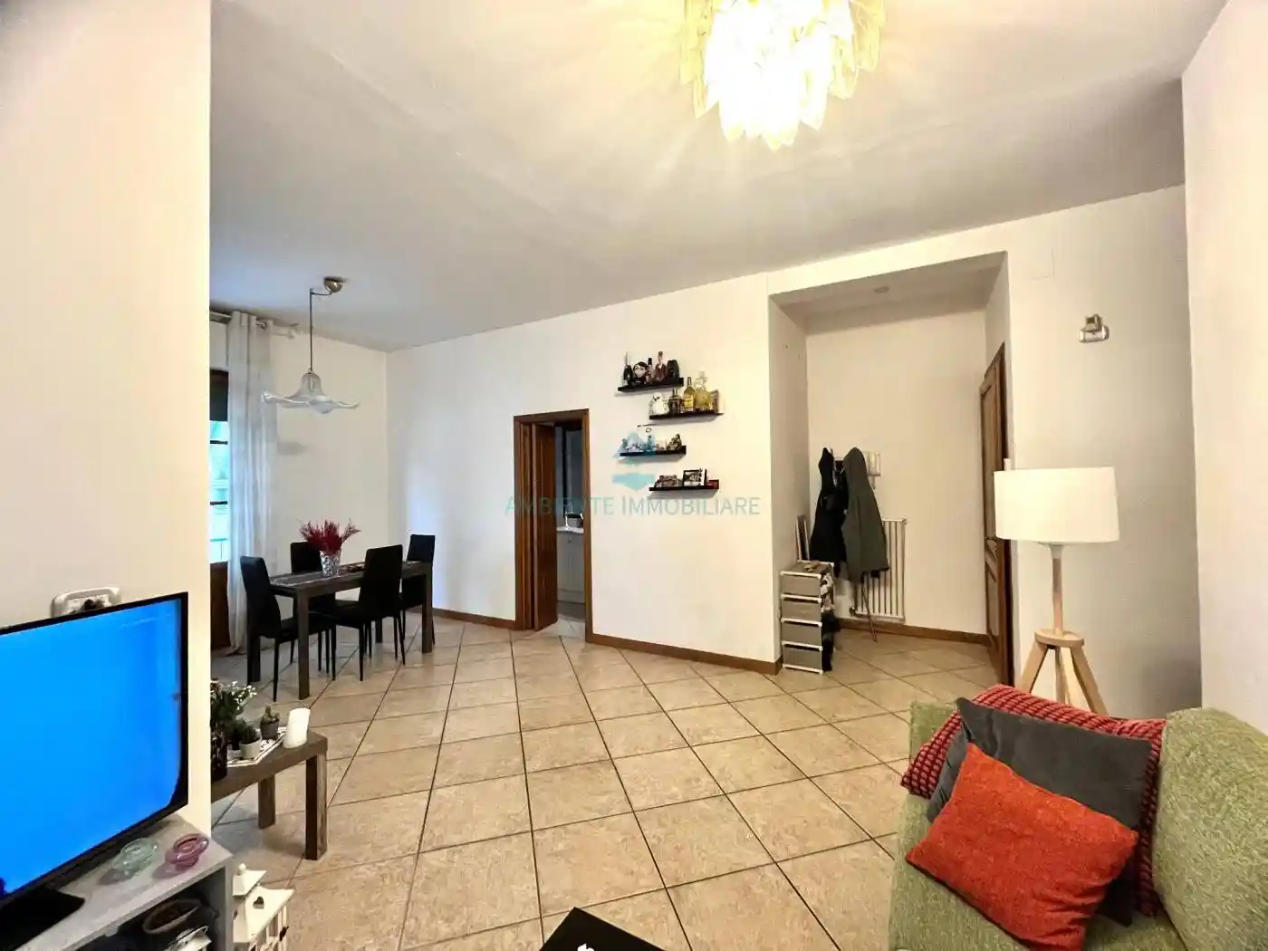 Quadrilocale via Piemonte 14, Via Marco Perennio, Arezzo - foto 4