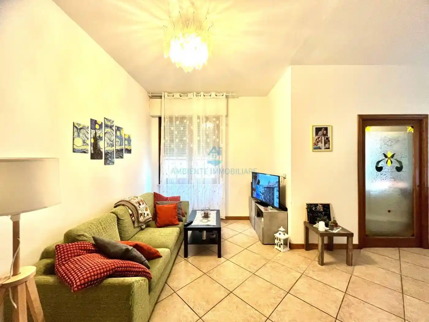 Quadrilocale via Piemonte 14, Via Marco Perennio, Arezzo - foto 5