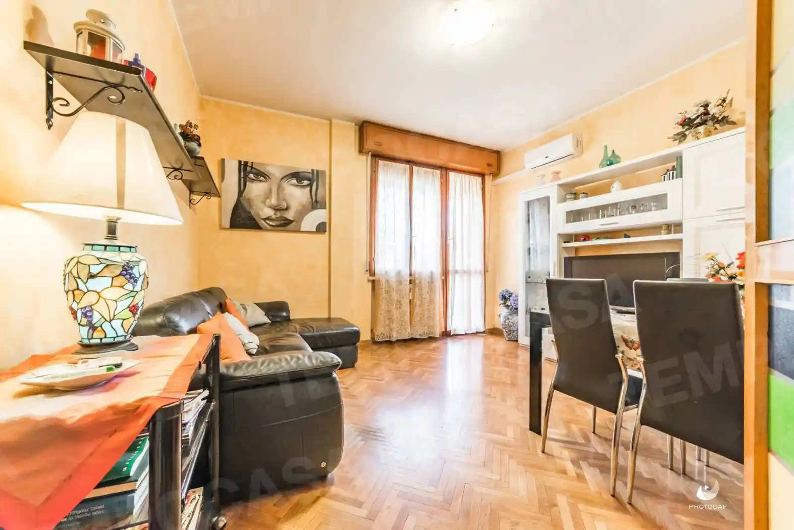 Appartamento in vendita a Reggio Emilia