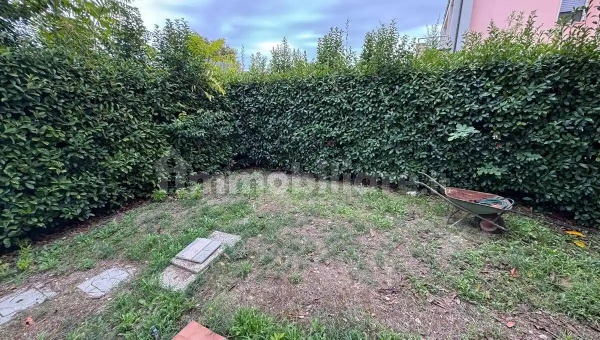 Villa a schiera via Santa Colomba, Rione Libertà, Benevento - foto 4