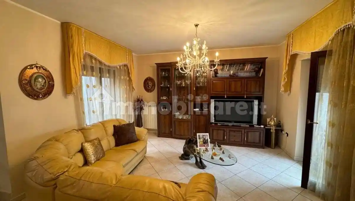 Villa a schiera via Santa Colomba, Rione Libertà, Benevento - foto 5