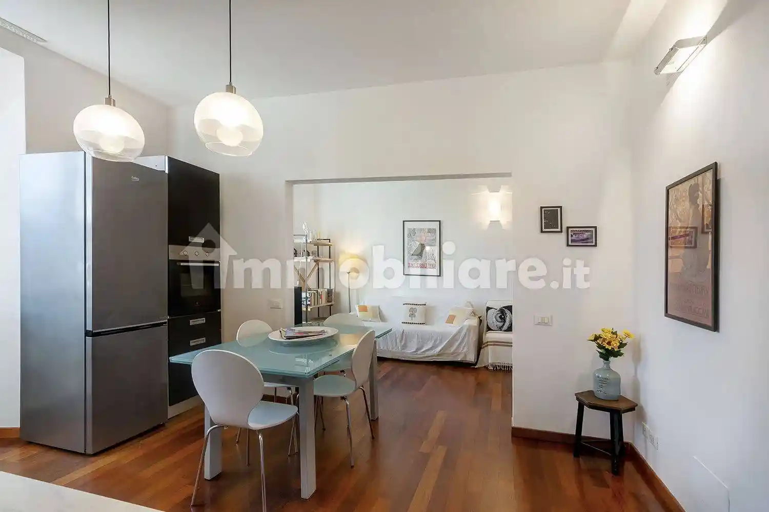 Appartamento in affitto a Livorno