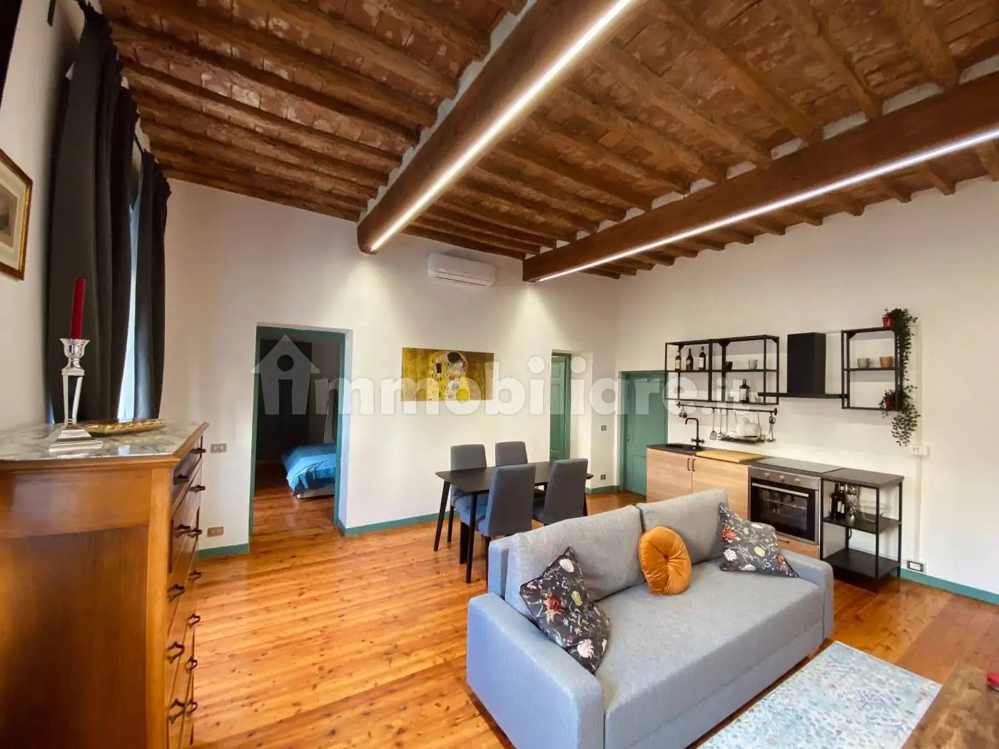 Appartamento in affitto a Livorno