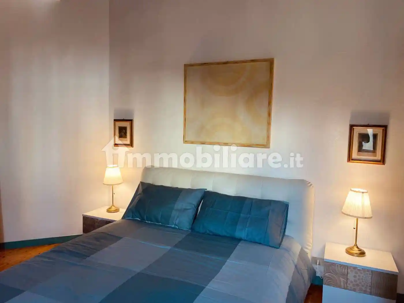 Trilocale Scali Rosciano, Quartiere Venezia, Livorno - foto 4