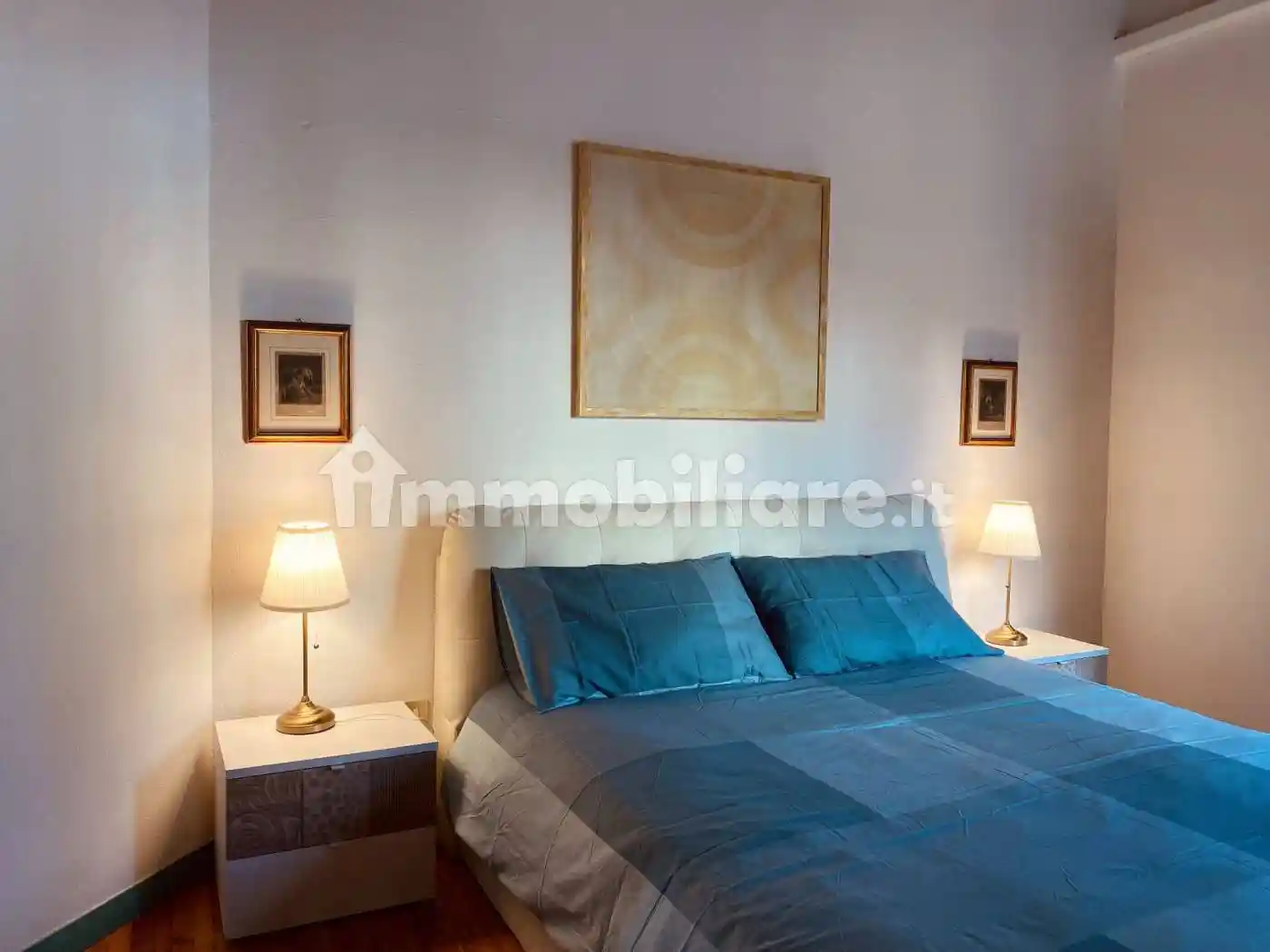 Trilocale Scali Rosciano, Quartiere Venezia, Livorno - foto 5