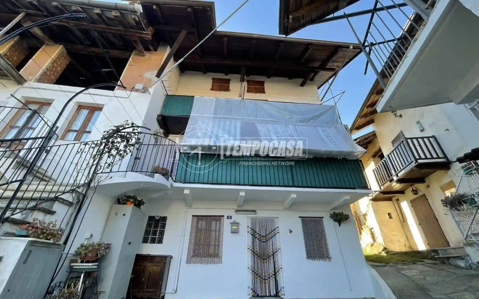 Casa indipendente - foto 3