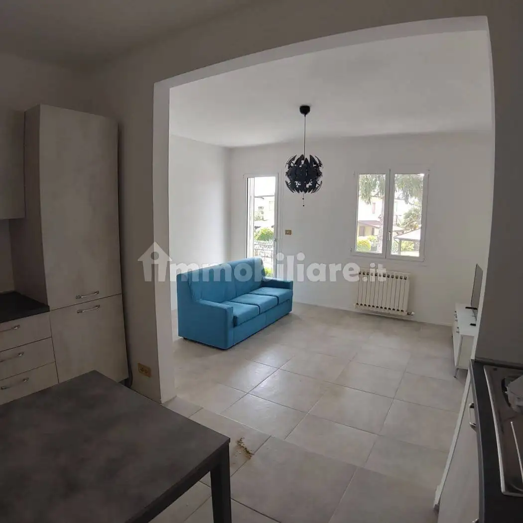 Appartamento in affitto a Codigoro