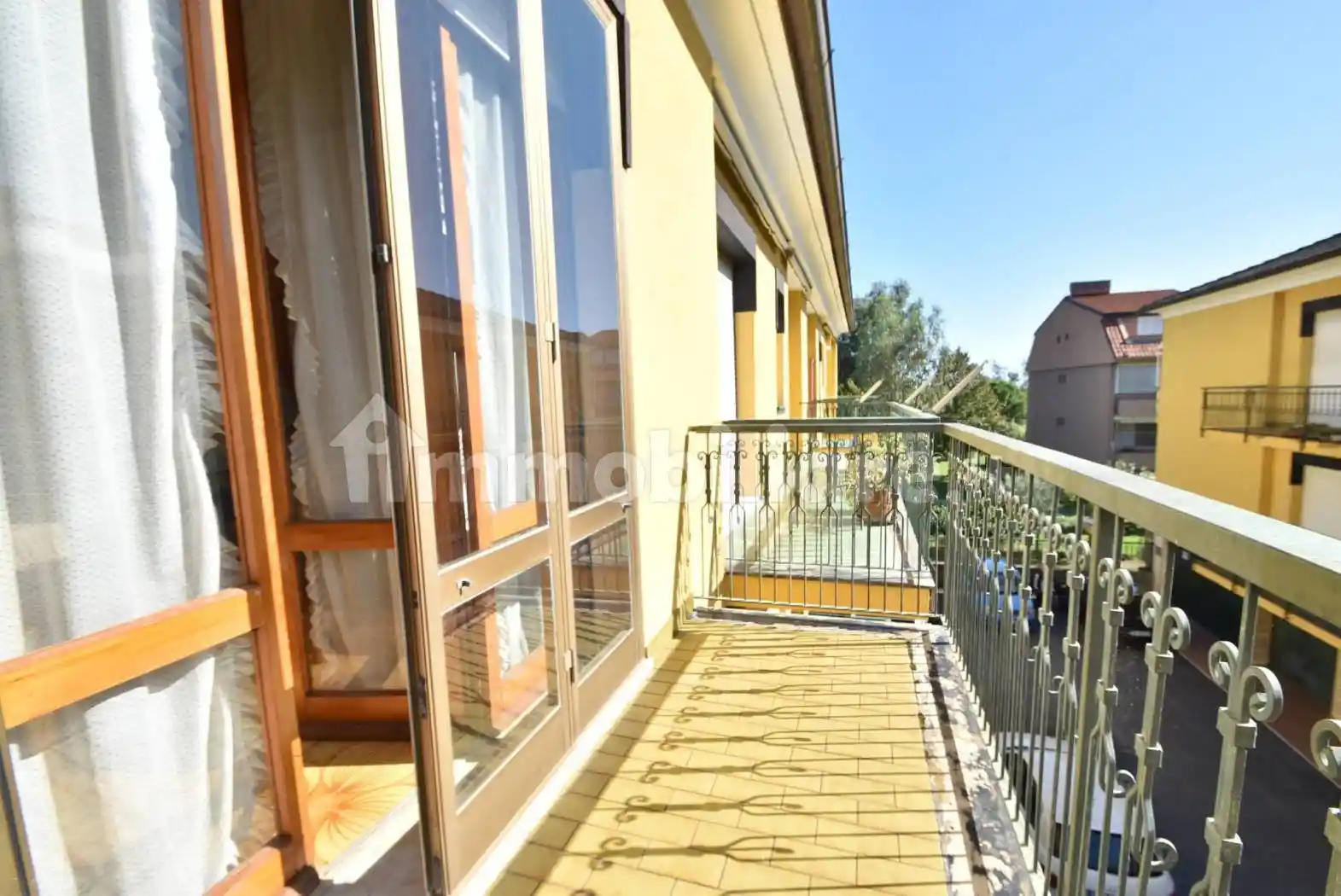 Appartamento in vendita a Loano