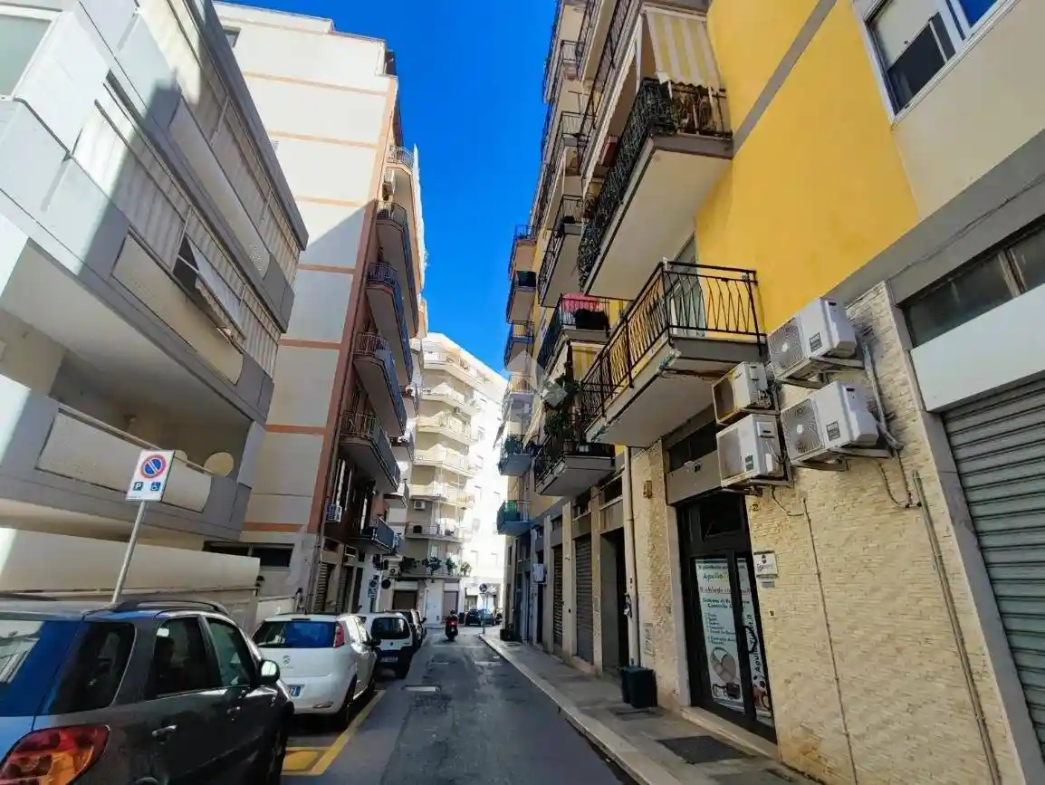 Appartamento in vendita a Monopoli