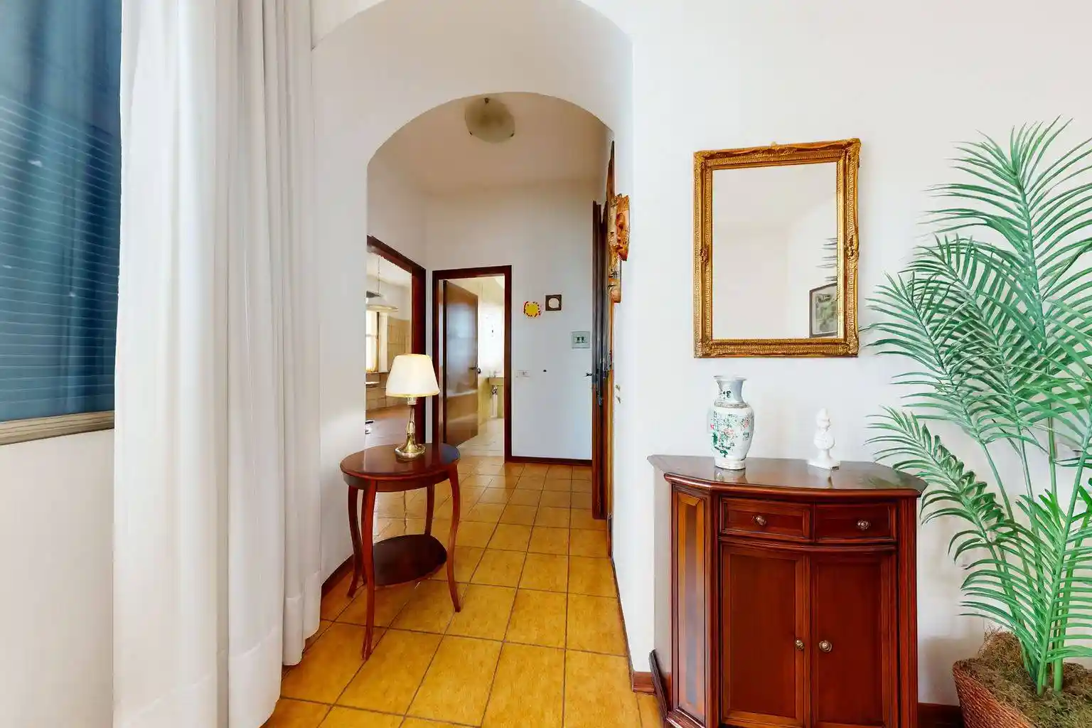 Trilocale via Meredo 1, Ceredo, Seregno - foto 4