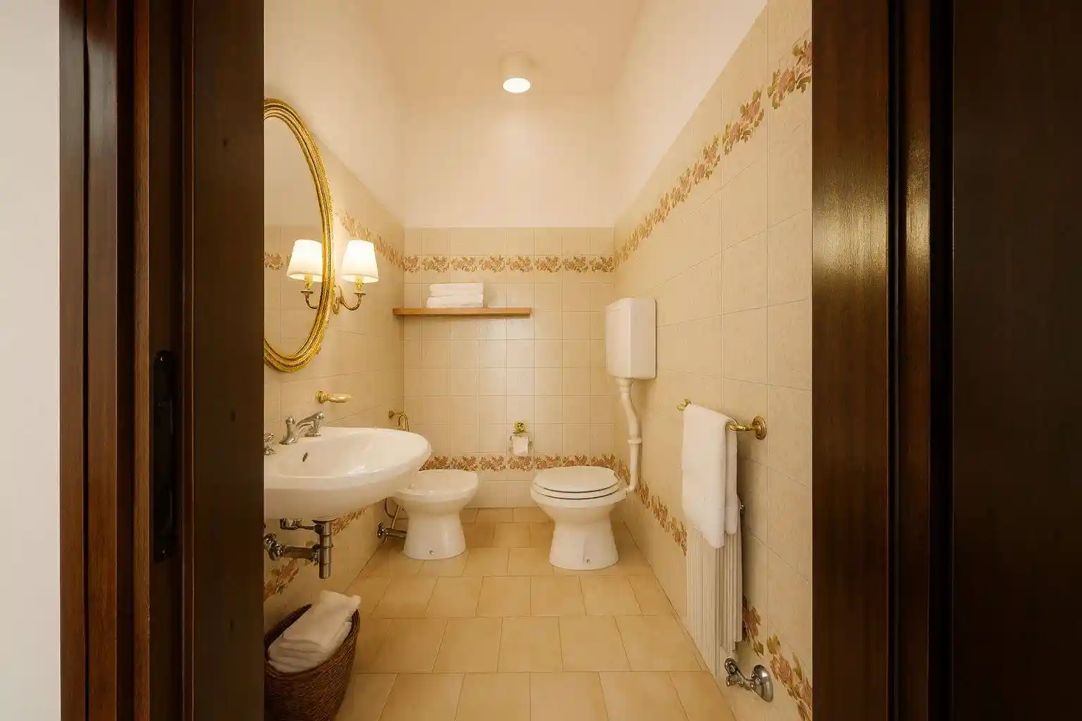 Trilocale via Meredo 1, Ceredo, Seregno - foto 5