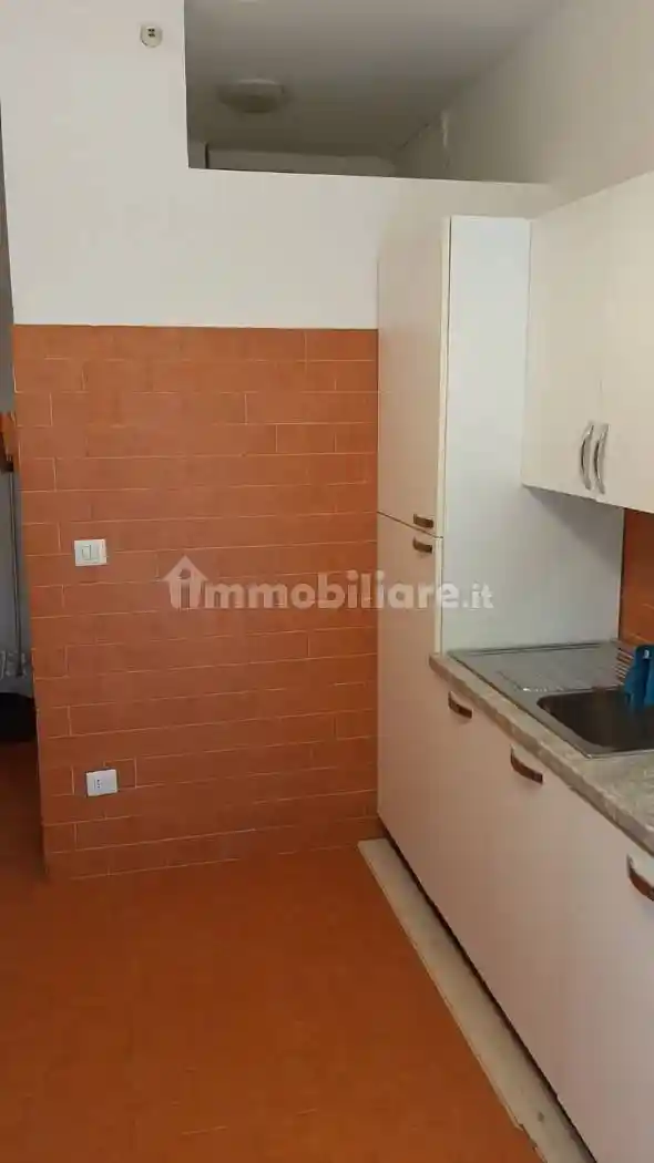 Appartamento in affitto a Padova