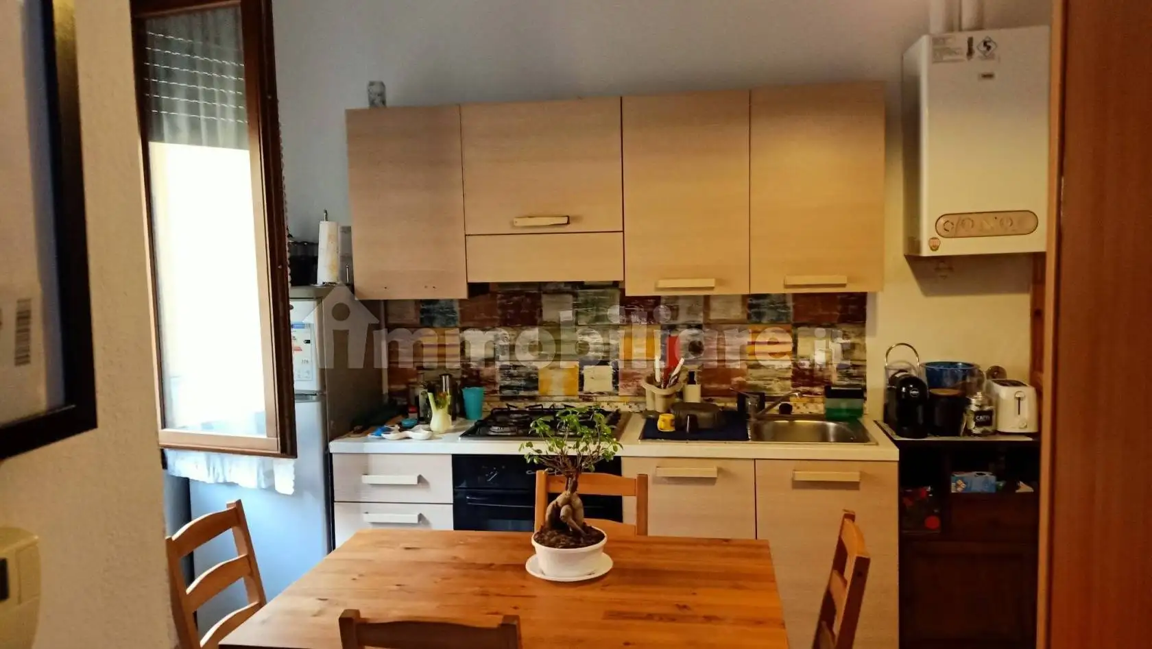 Appartamento in affitto a San Giovanni in Persiceto