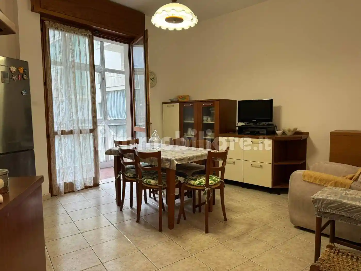 Appartamento in vendita a Alessandria