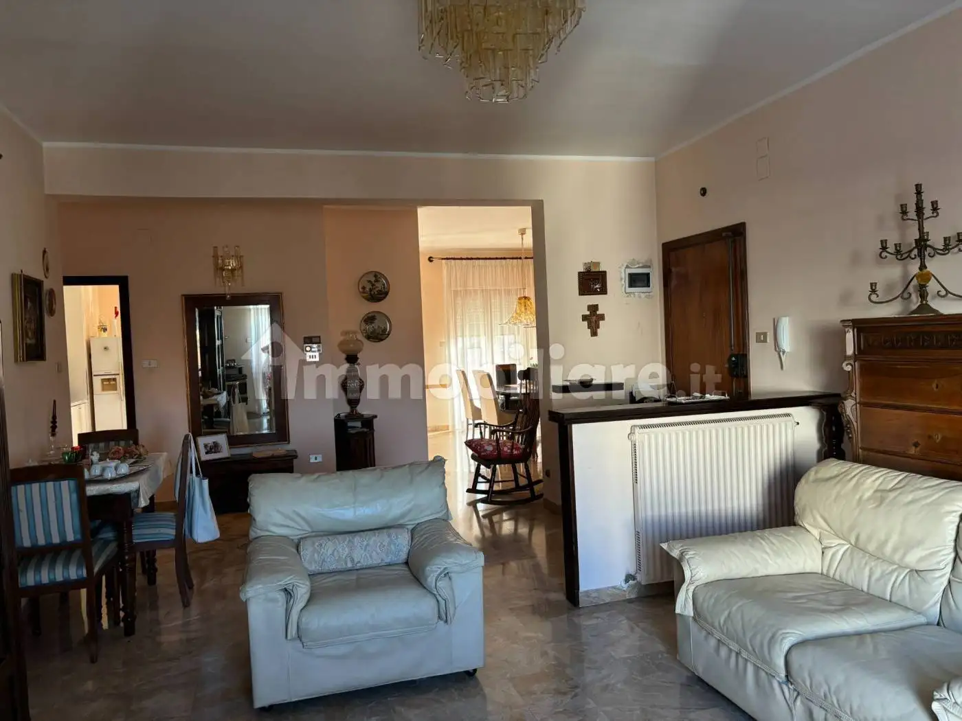 Appartamento in vendita a Ortona